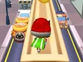 لعبة Super Dog Hero Dash على الانترنت