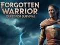 لعبة Forgotten Warrior Quest for Survival على الانترنت