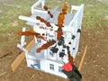 لعبة Big Boom! Building Smash! على الانترنت