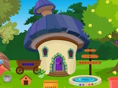 لعبة Chic Lady Rescue على الانترنت