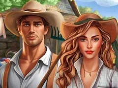 لعبة Country Life على الانترنت
