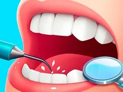 لعبة Dentist Doctor Game For Kids على الانترنت