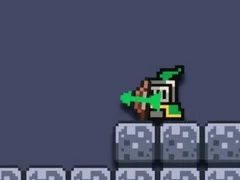لعبة Arrow Fights على الانترنت