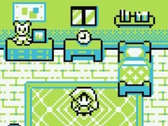 لعبة Sally's House على الانترنت