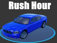 لعبة Rush Hour على الانترنت