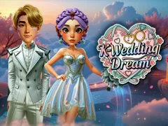 لعبة K-Wedding Dream على الانترنت