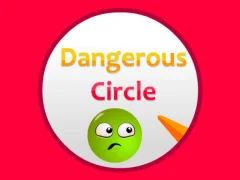 لعبة Dangerous Circle على الانترنت