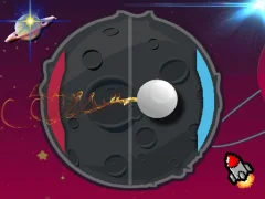 لعبة Pong Challenge على الانترنت