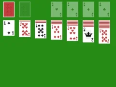 لعبة Solitaire Streak على الانترنت
