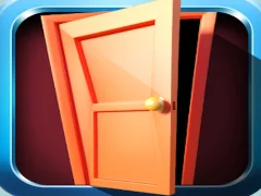 لعبة 100 Doors Puzzle Box على الانترنت