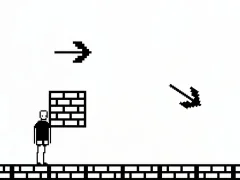 لعبة I Hate This Game 2 على الانترنت