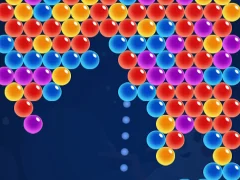 لعبة Bubble Shoot Piano على الانترنت