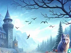 لعبة Frozen Echoes على الانترنت