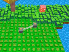 لعبة Farm Harvester على الانترنت