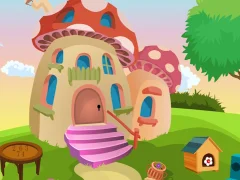 لعبة Playful Bat Escape على الانترنت