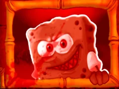 لعبة FNF: Bloody Sea Bottom على الانترنت