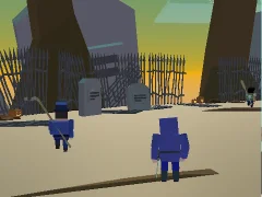 لعبة Blade Ball على الانترنت