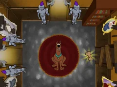 لعبة Scooby’s Knightmare على الانترنت