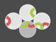 لعبة Lines Puzzle على الانترنت