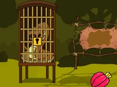 لعبة Rescue the Giant Snake على الانترنت