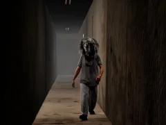 لعبة Granny House Escape على الانترنت