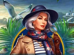 لعبة Bluewater Mysteries على الانترنت