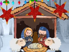 لعبة Merry Christmas 2024 على الانترنت