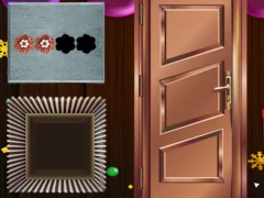 لعبة Find Santa Claus على الانترنت