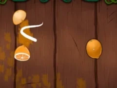 لعبة Ninja Slice N Dice على الانترنت