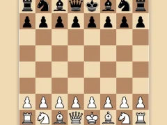 لعبة Classic Chess Duel على الانترنت