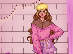 لعبة Inspired by Winx على الانترنت