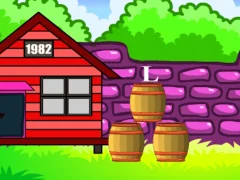 لعبة Mystery Estate Escape على الانترنت