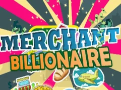 لعبة Merchant Billionaire على الانترنت