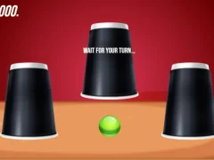 لعبة Find The Ball على الانترنت