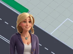 لعبة Supermarket Tycoon على الانترنت