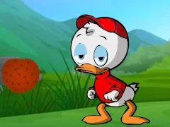 لعبة Duck Find The Twin على الانترنت