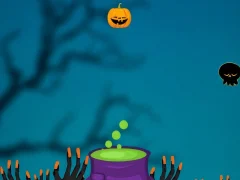 لعبة Survival Pumpkin على الانترنت