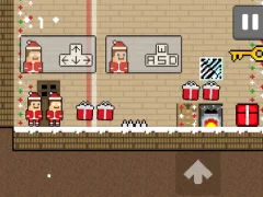 لعبة Happy Brothers 2 Player على الانترنت