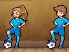 لعبة Soccer Enthusiast Escape على الانترنت
