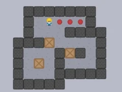 لعبة Sokoban_pr على الانترنت