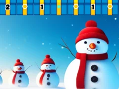 لعبة Xmas Balls على الانترنت