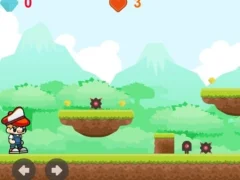 لعبة Adventure Keys على الانترنت