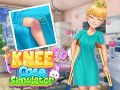 لعبة Knee Case Simulator على الانترنت