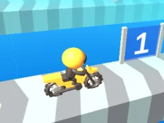 لعبة Moto Obby على الانترنت