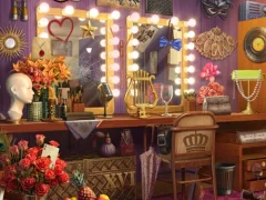 لعبة Hidden Object 105 على الانترنت
