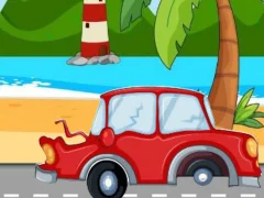 لعبة Wreck and Rescue على الانترنت