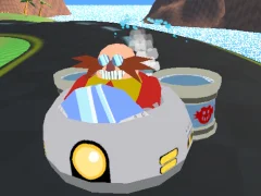 لعبة Sonic S على الانترنت