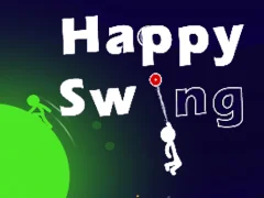 لعبة Happy Swing على الانترنت