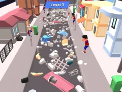 لعبة Construction Site Simulator على الانترنت