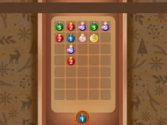 لعبة Dice Puzzles New Year على الانترنت